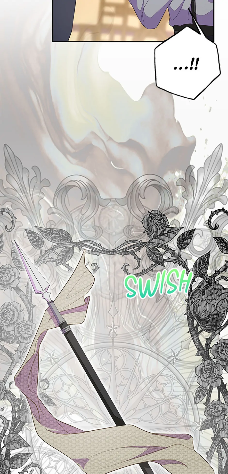 The Bad Ending of an Otome Chapter 84 - Page 48