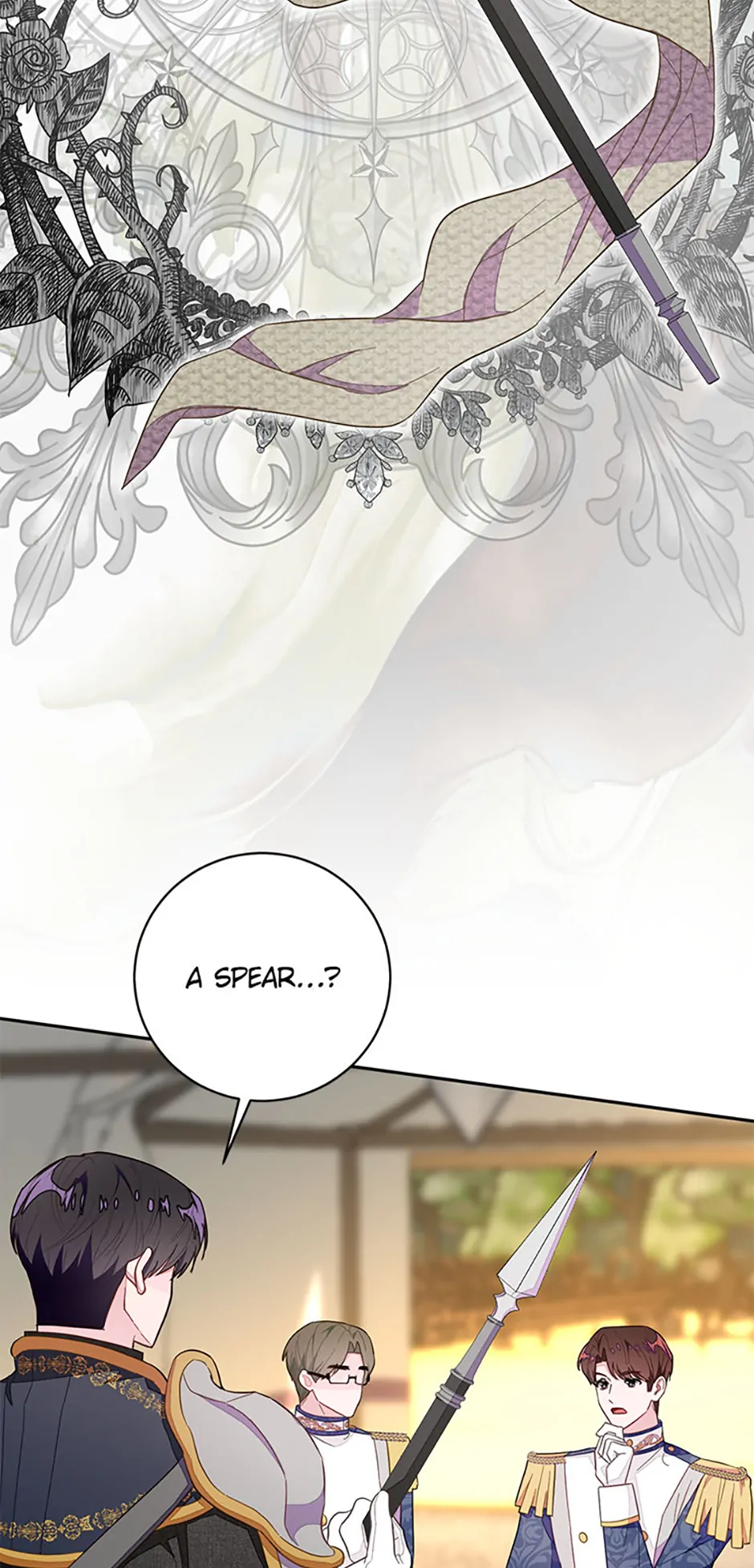 The Bad Ending of an Otome Chapter 84 - Page 49