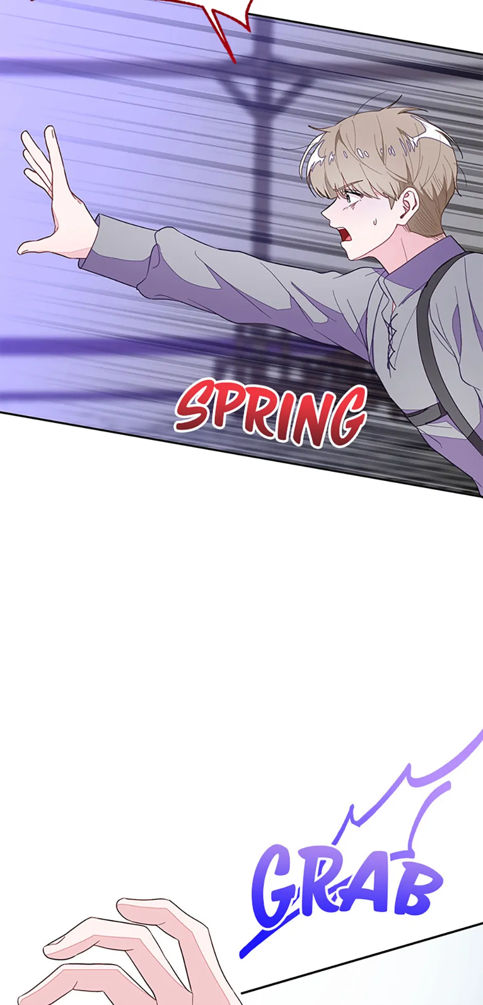 The Bad Ending of an Otome Chapter 84 - Page 51