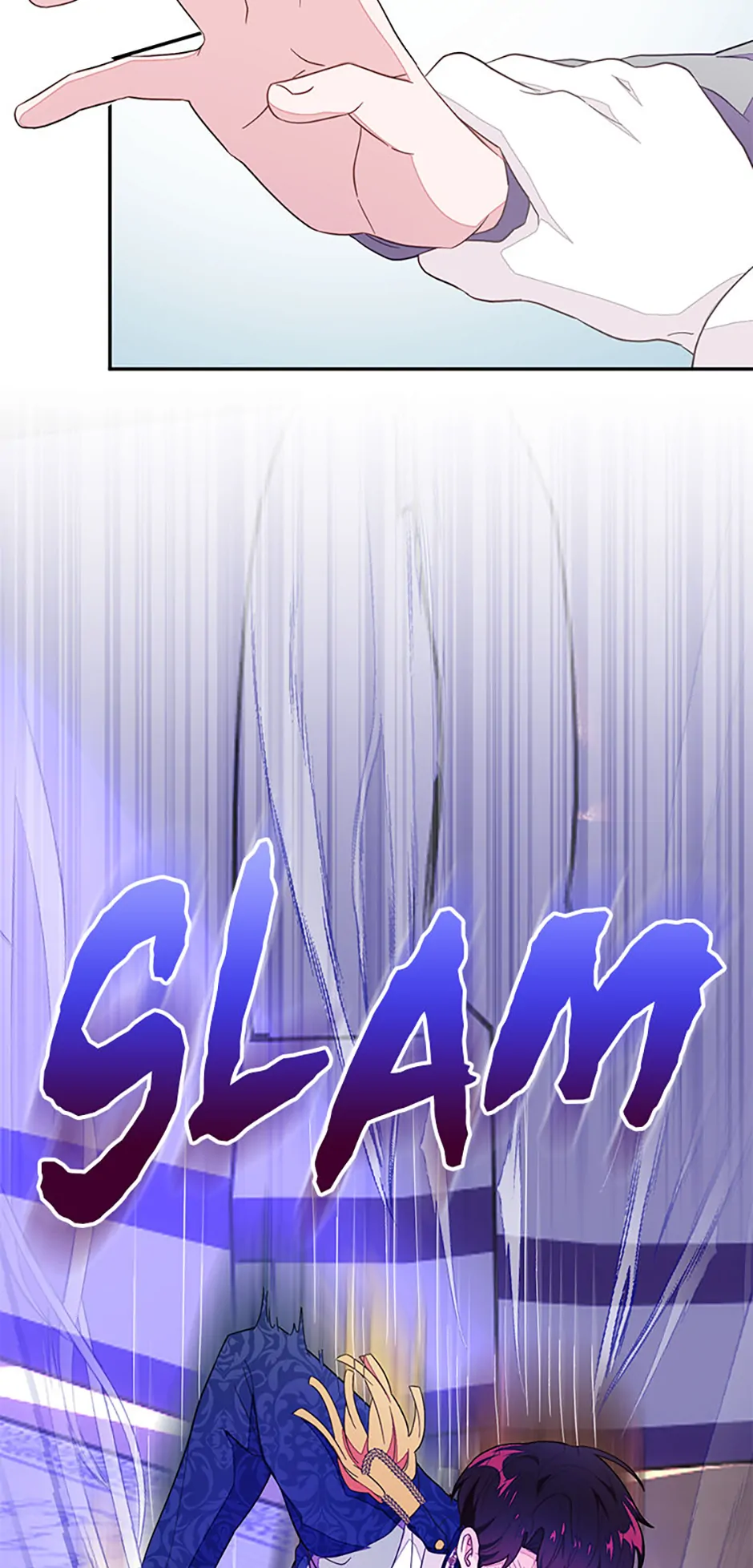 The Bad Ending of an Otome Chapter 84 - Page 52