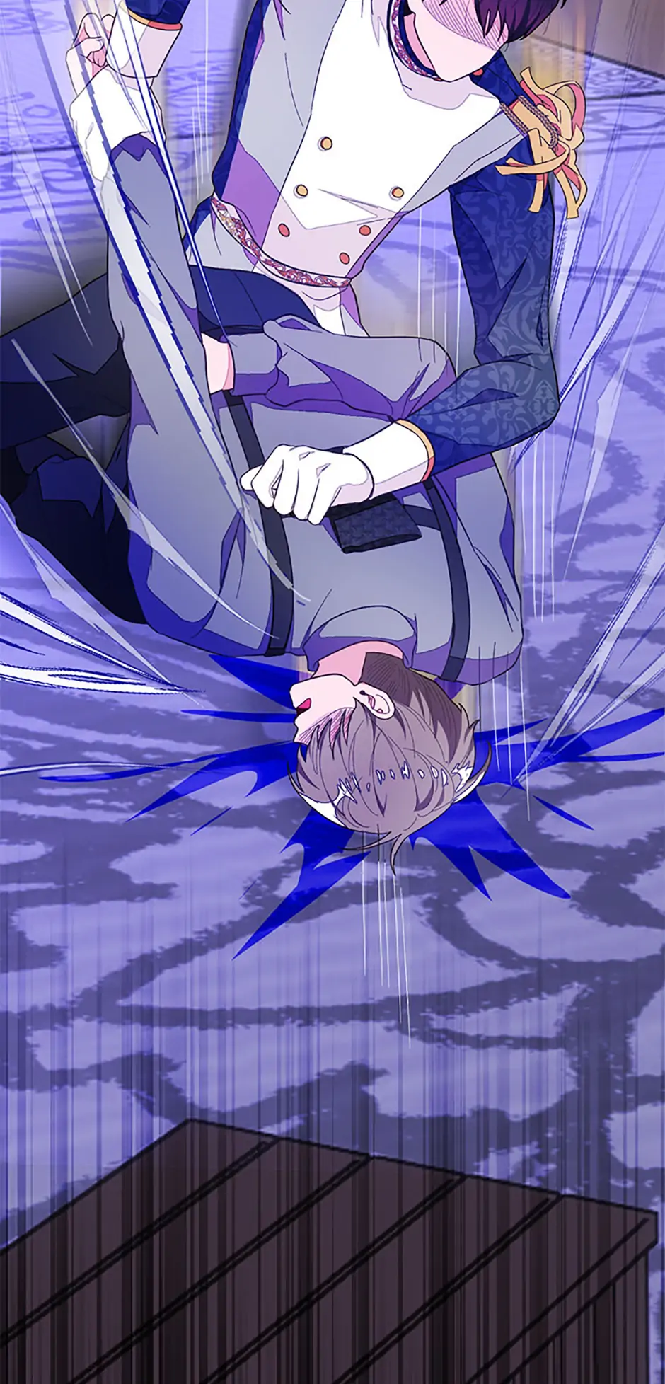 The Bad Ending of an Otome Chapter 84 - Page 53