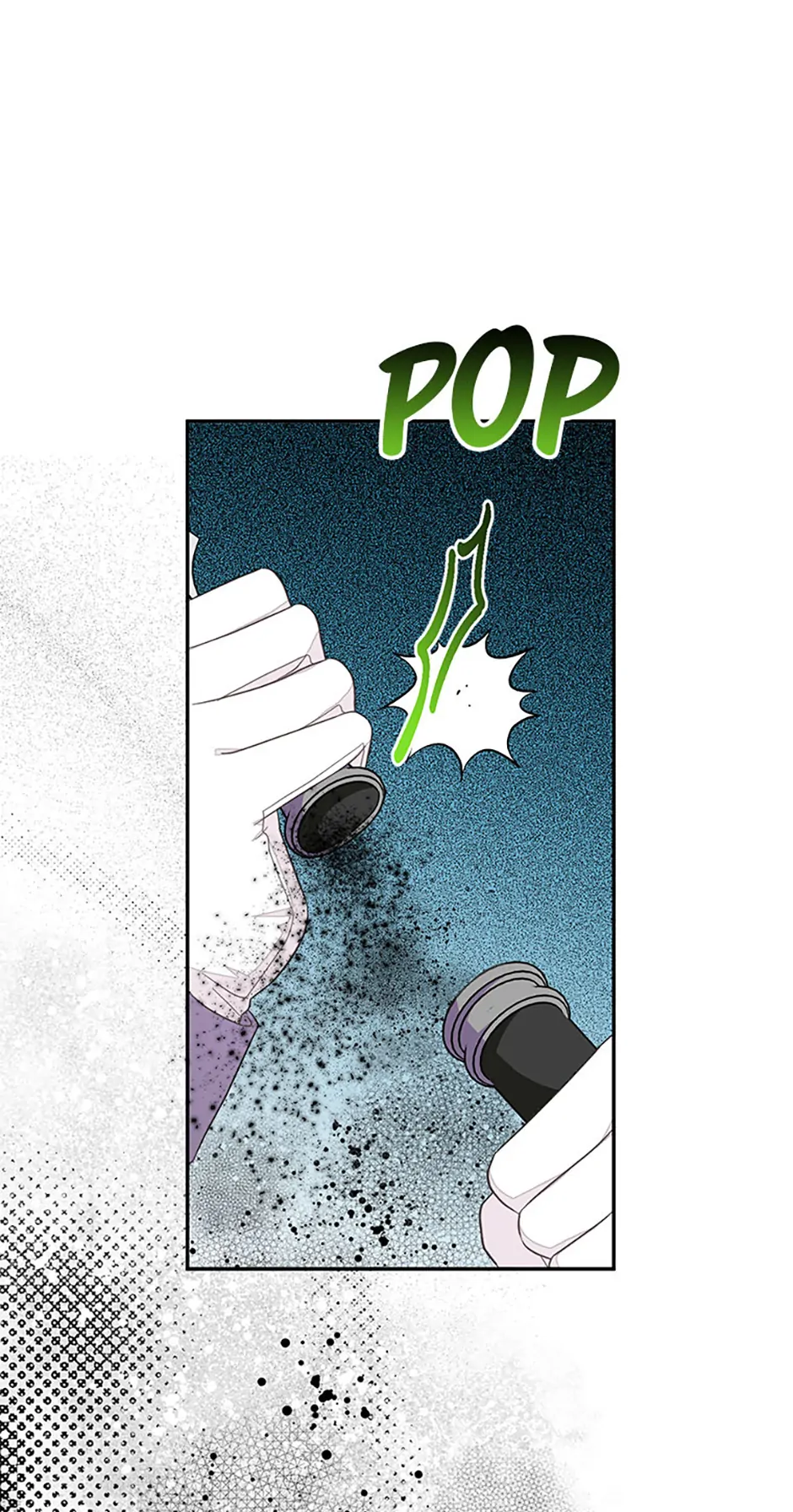 The Bad Ending of an Otome Chapter 84 - Page 55