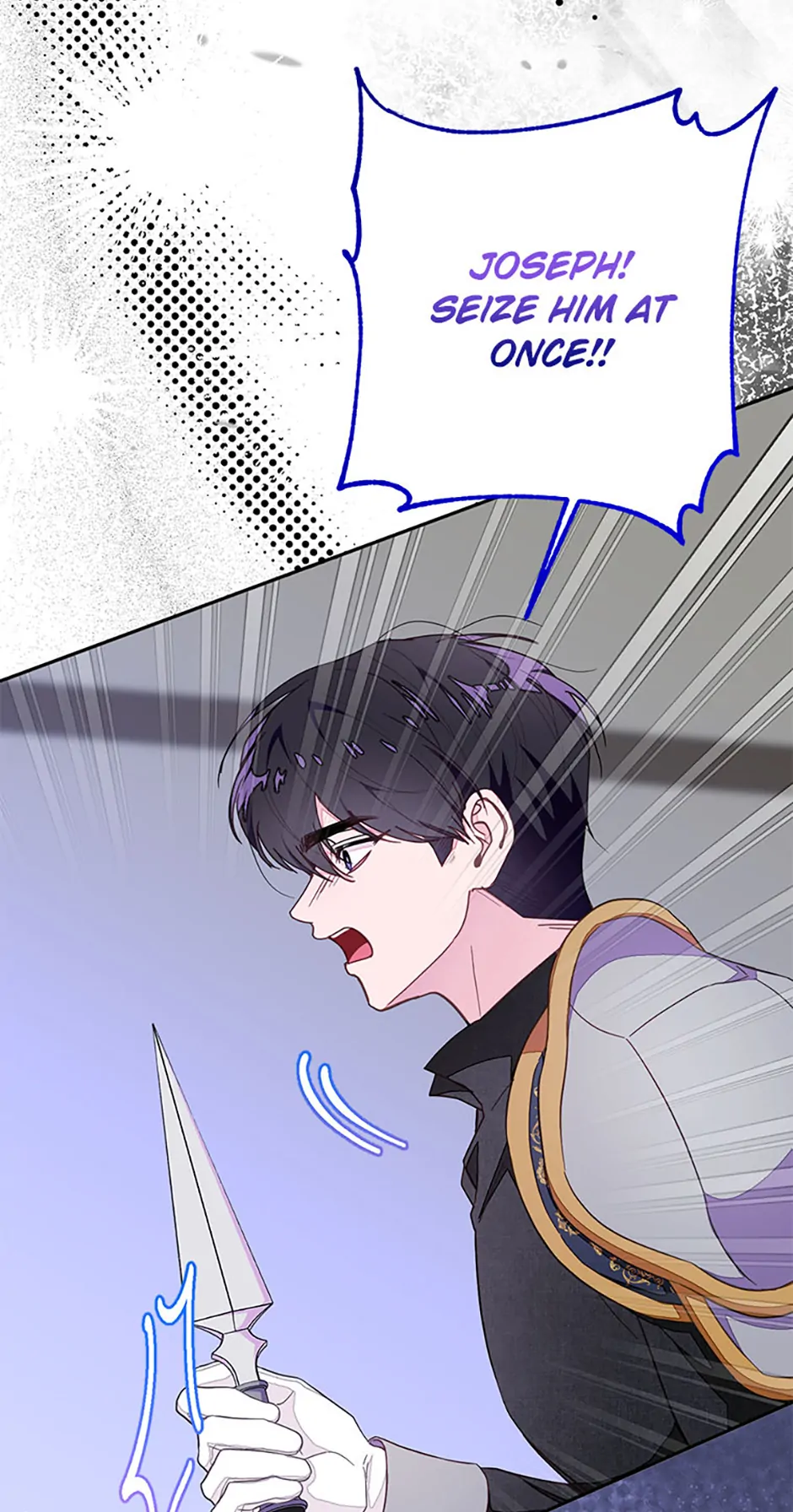 The Bad Ending of an Otome Chapter 84 - Page 57