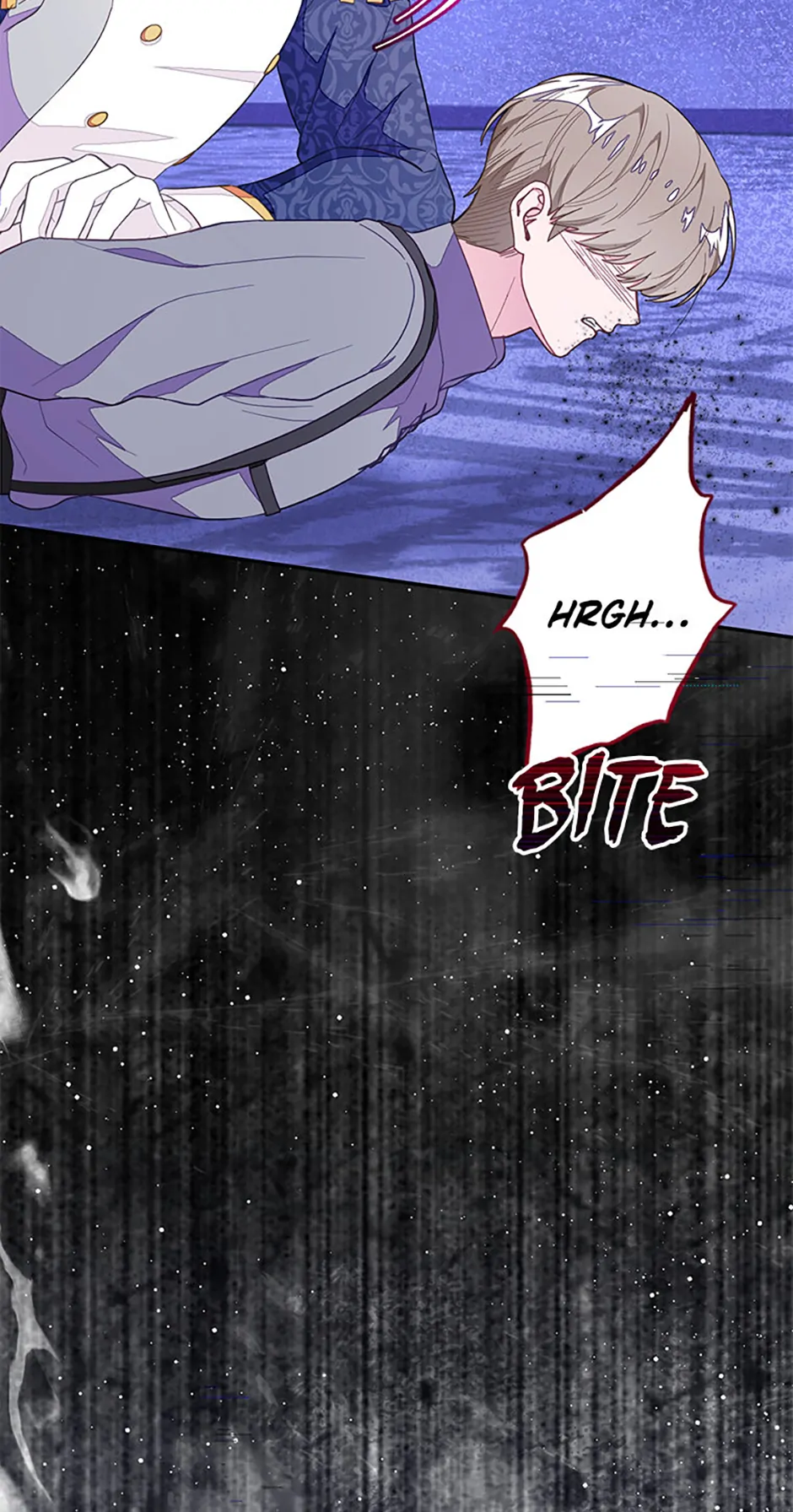 The Bad Ending of an Otome Chapter 84 - Page 59