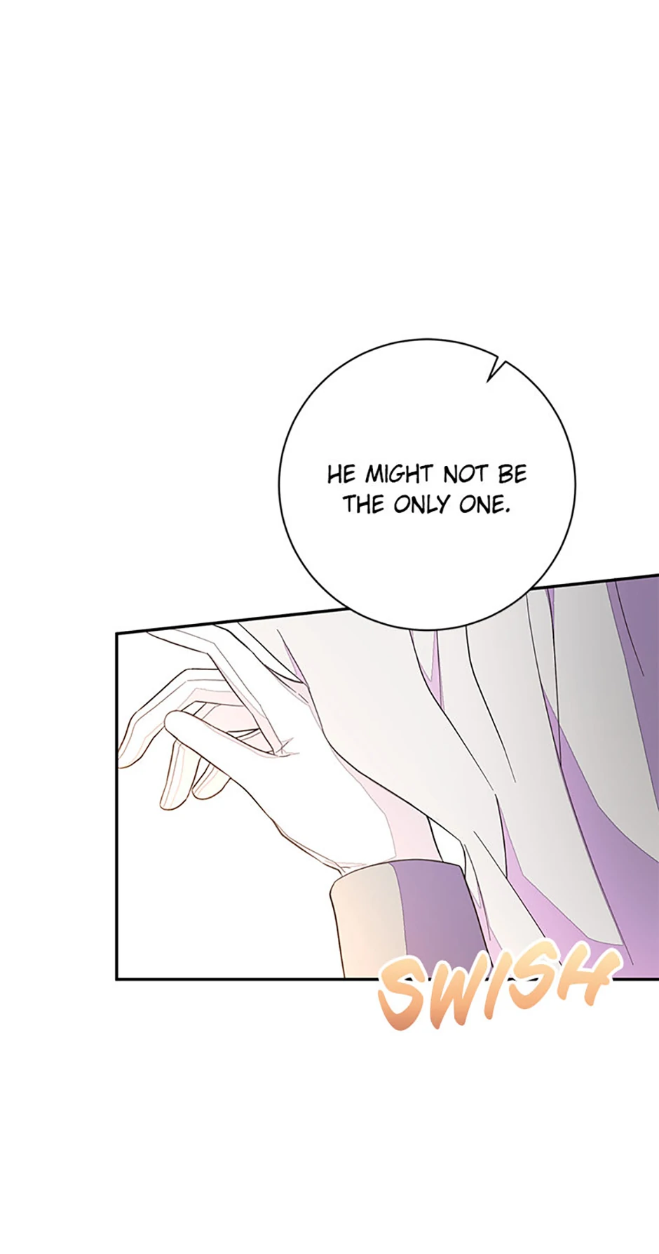 The Bad Ending of an Otome Chapter 84 - Page 63