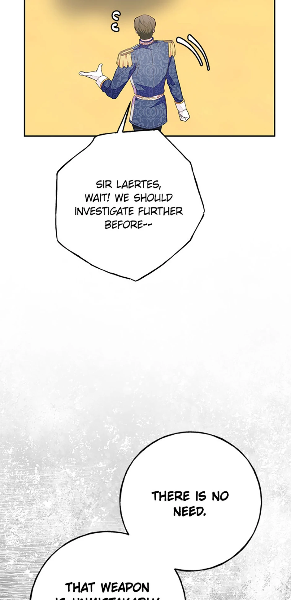 The Bad Ending of an Otome Chapter 84 - Page 65