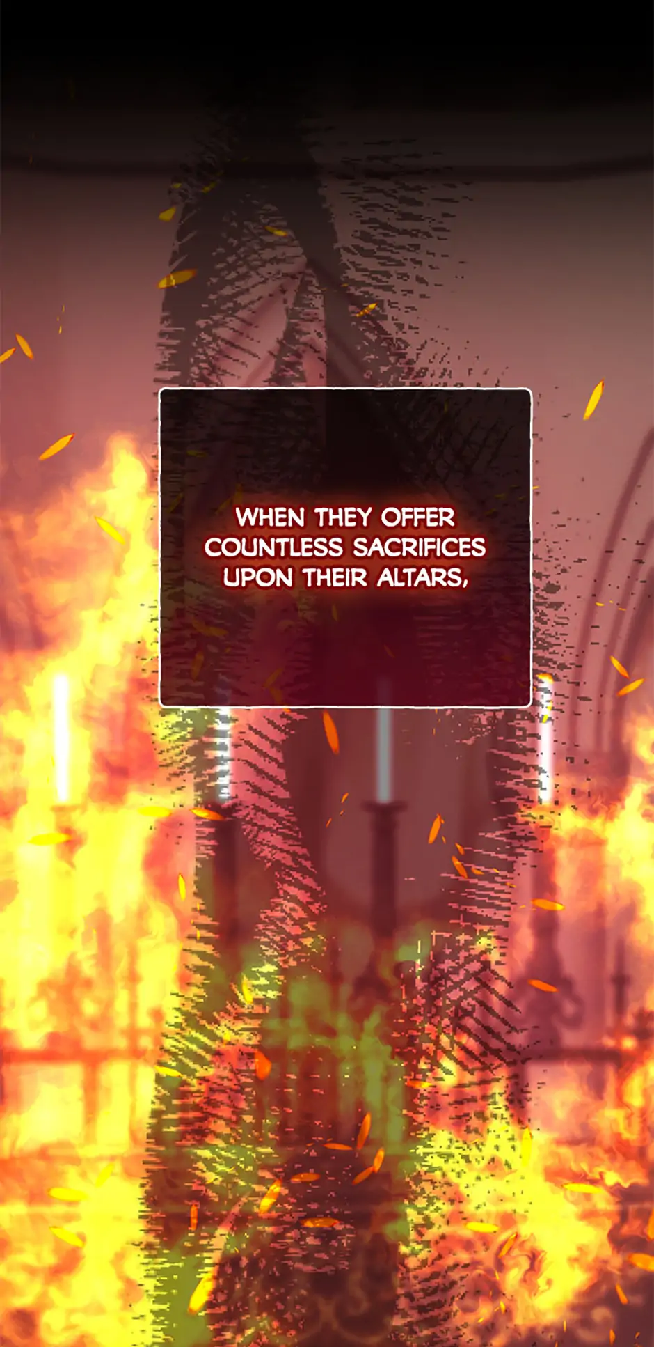 The Bad Ending of an Otome Chapter 84 - Page 67