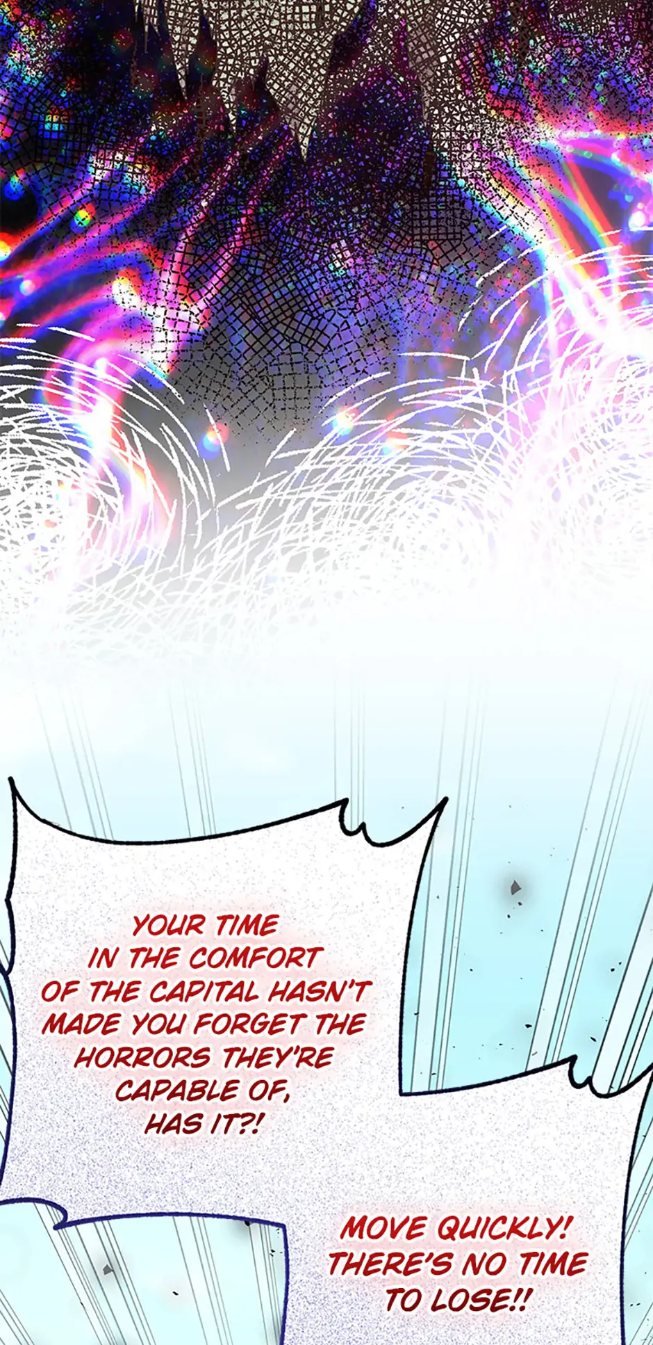 The Bad Ending of an Otome Chapter 84 - Page 71