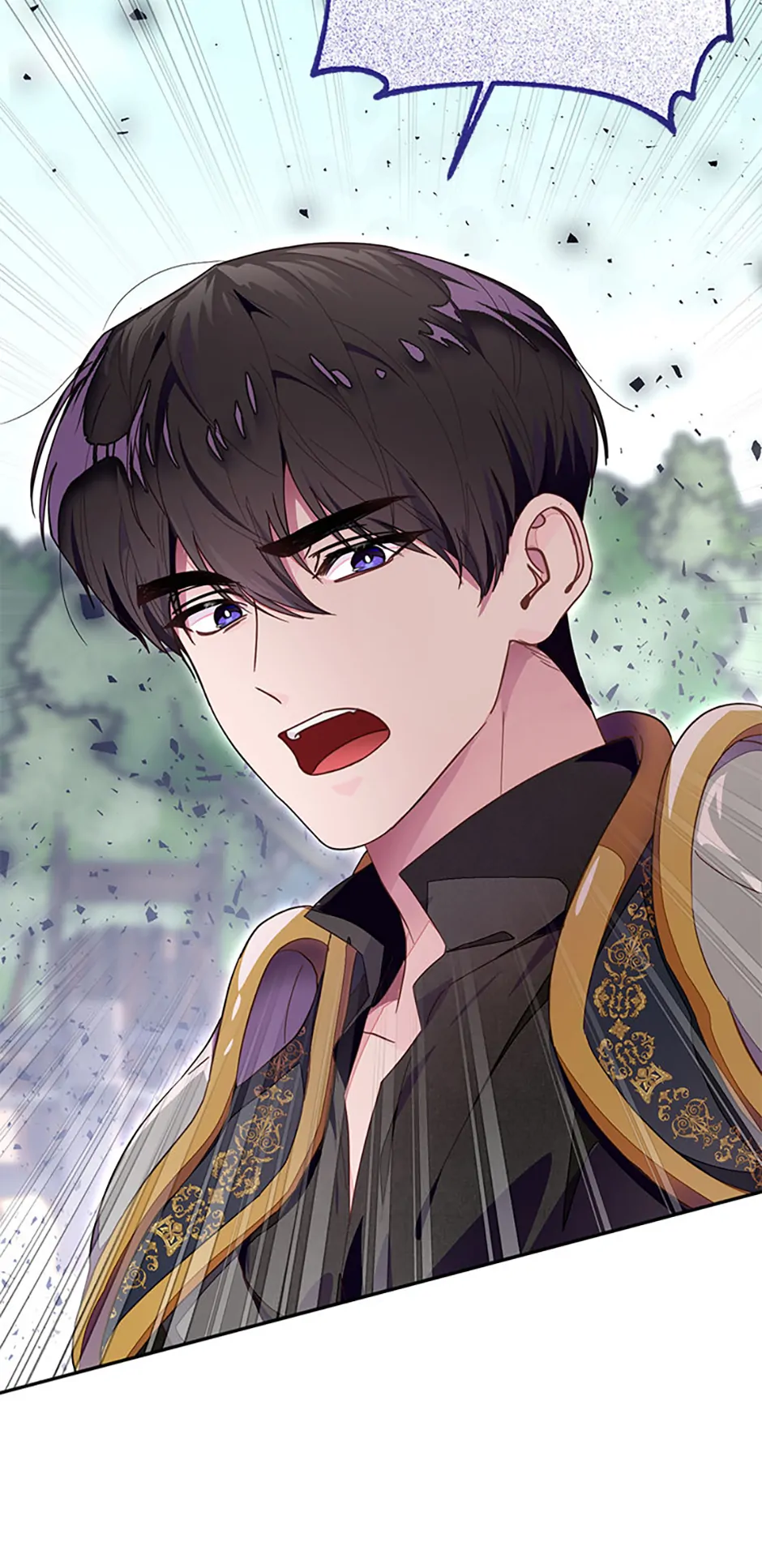 The Bad Ending of an Otome Chapter 84 - Page 72