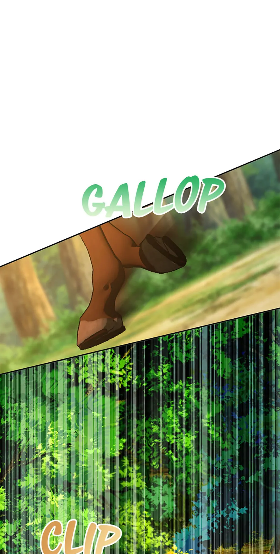 The Bad Ending of an Otome Chapter 84 - Page 74