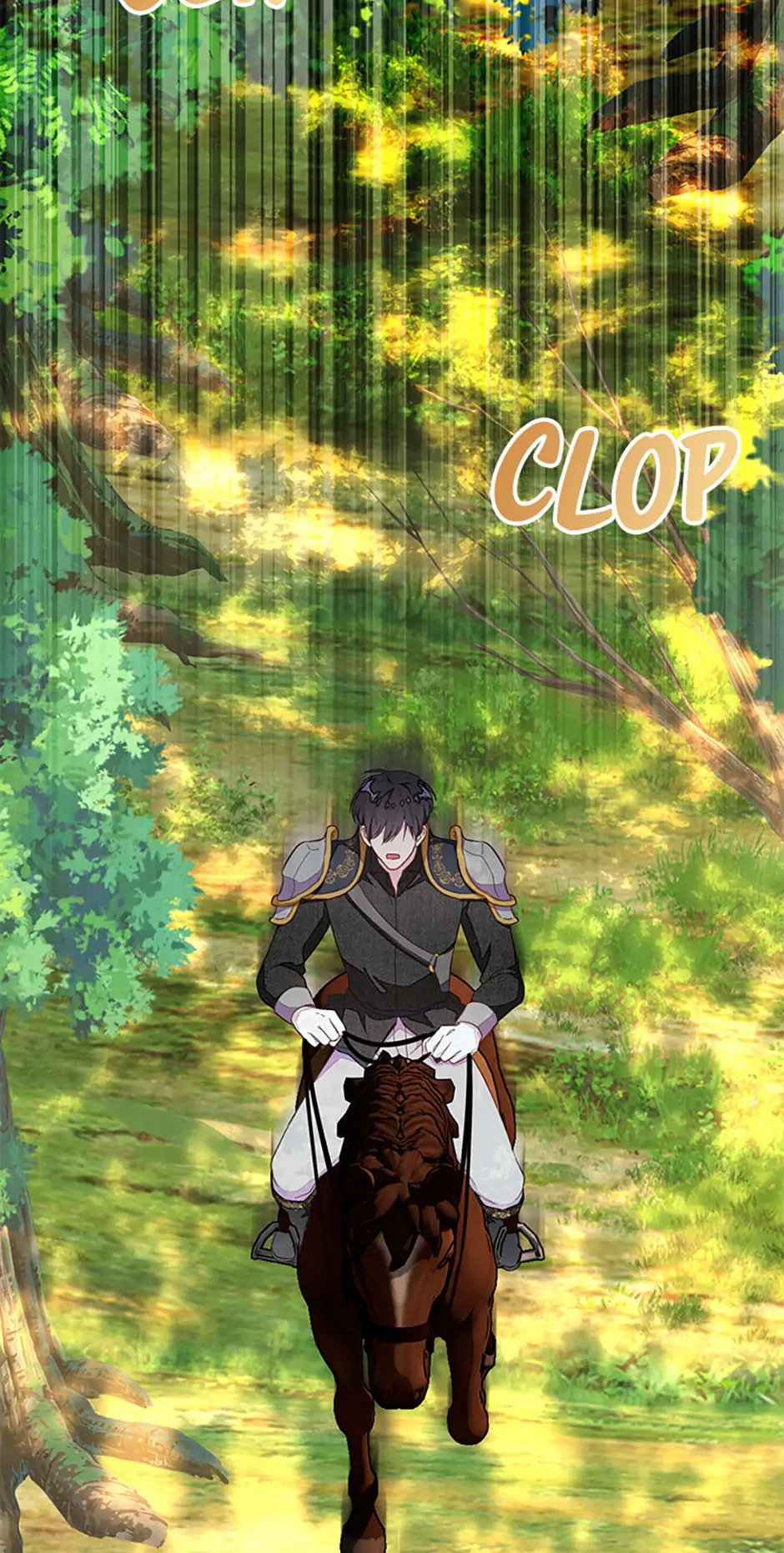 The Bad Ending of an Otome Chapter 84 - Page 75