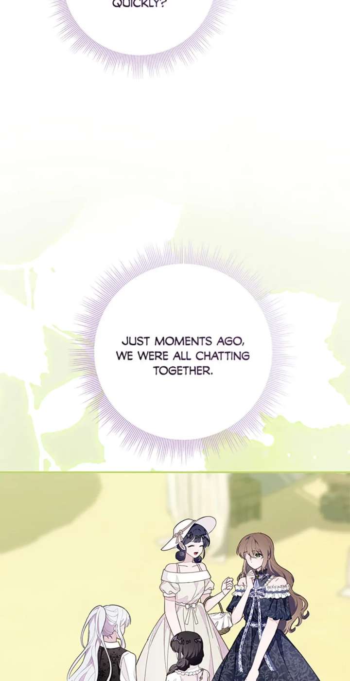 The Bad Ending of an Otome Chapter 85 - Page 7