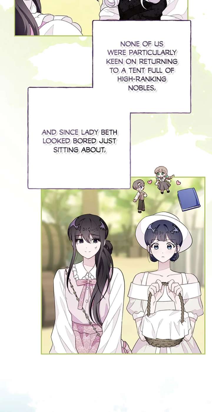 The Bad Ending of an Otome Chapter 85 - Page 9