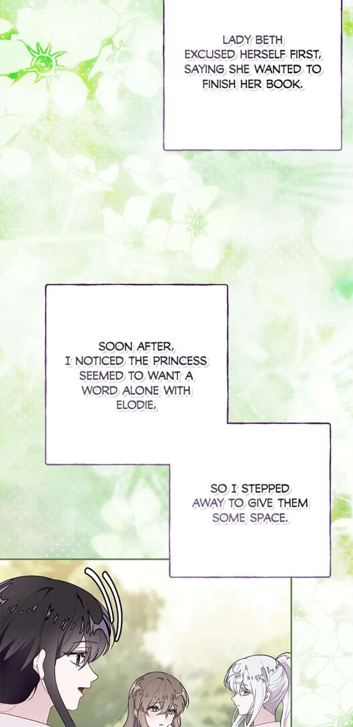 The Bad Ending of an Otome Chapter 85 - Page 12