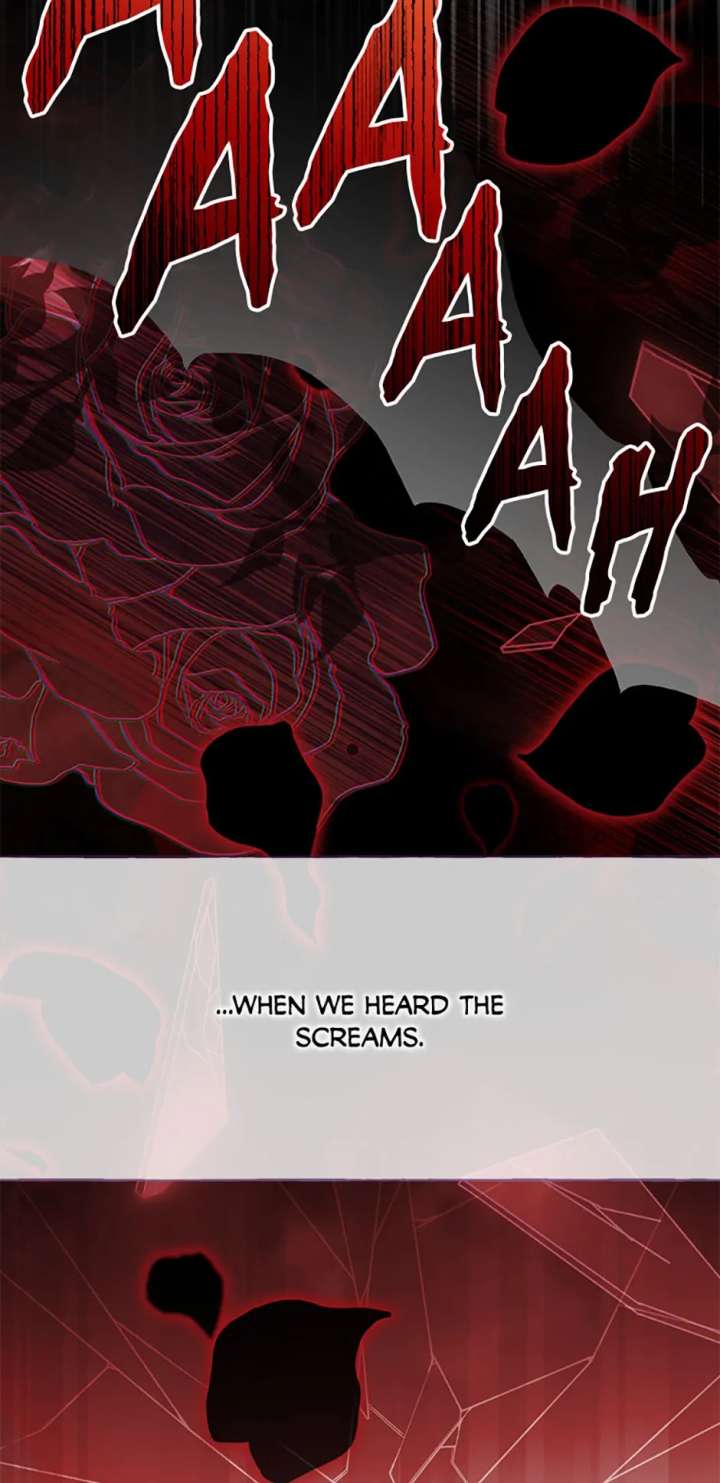 The Bad Ending of an Otome Chapter 85 - Page 15