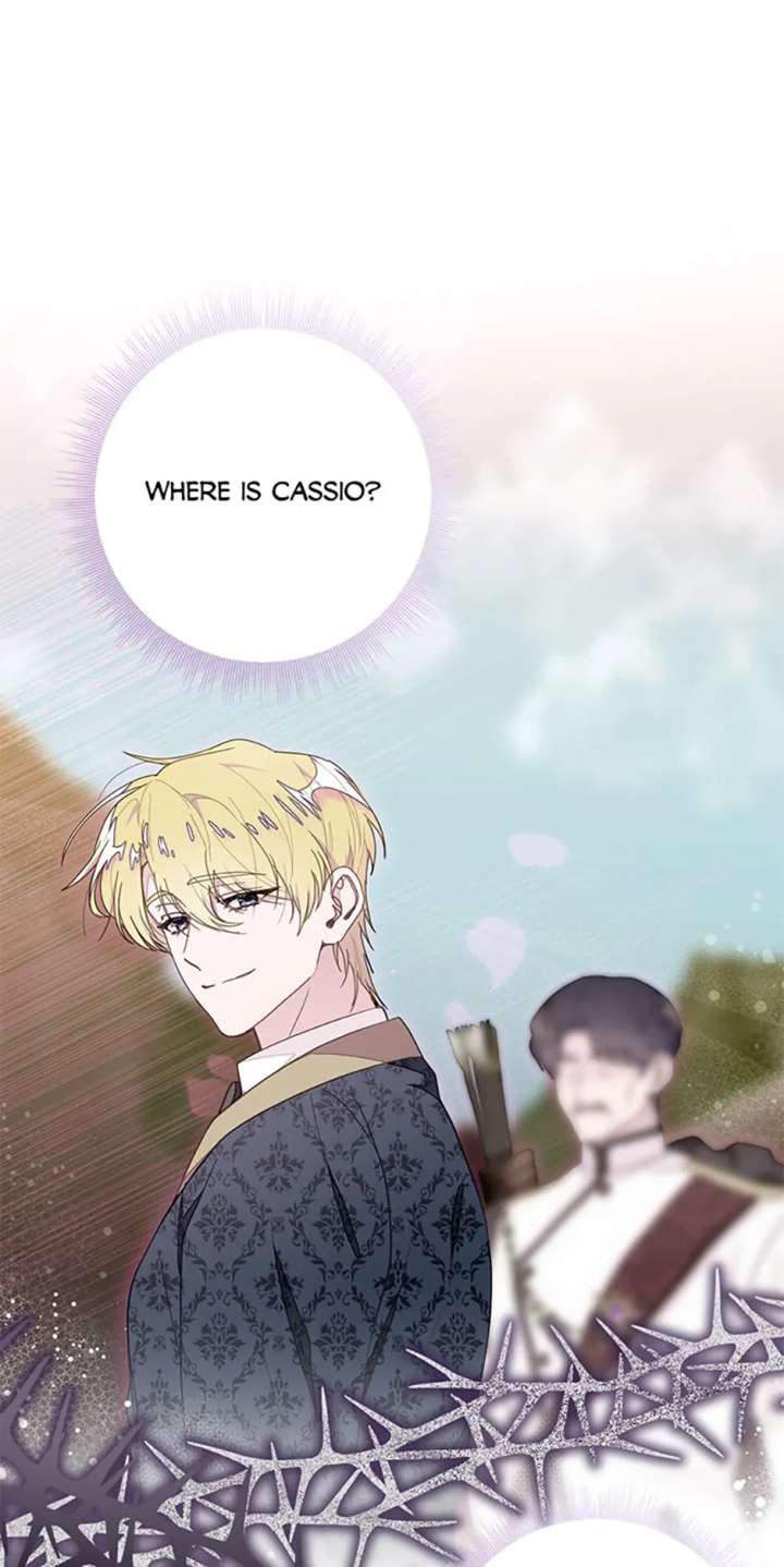 The Bad Ending of an Otome Chapter 85 - Page 20