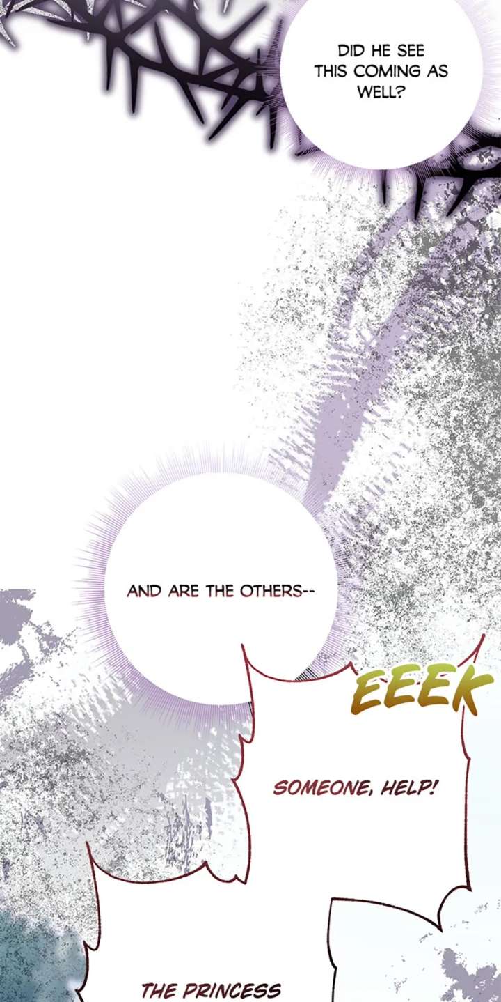 The Bad Ending of an Otome Chapter 85 - Page 21