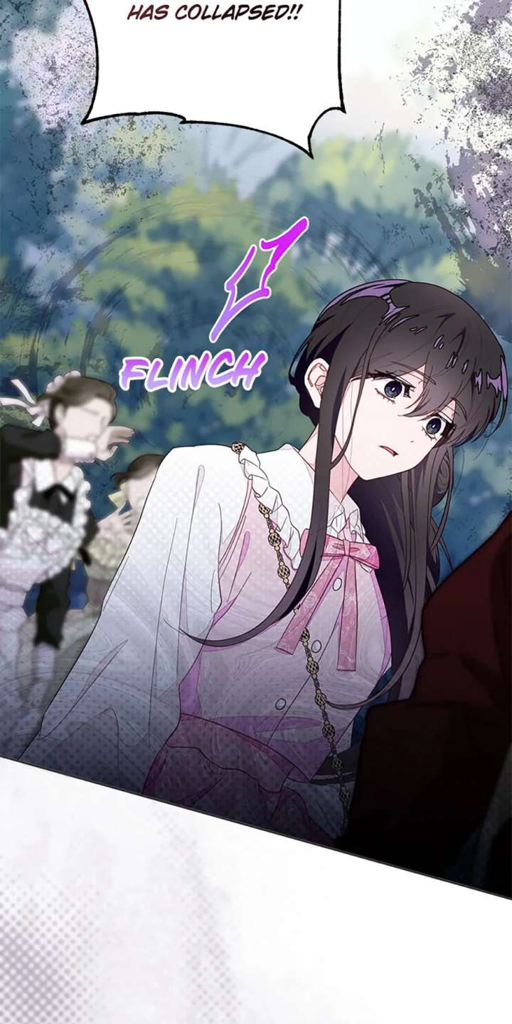 The Bad Ending of an Otome Chapter 85 - Page 22