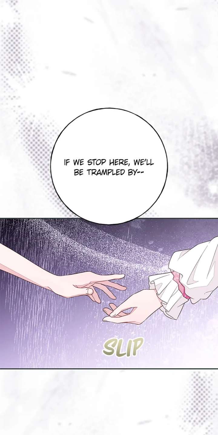 The Bad Ending of an Otome Chapter 85 - Page 24