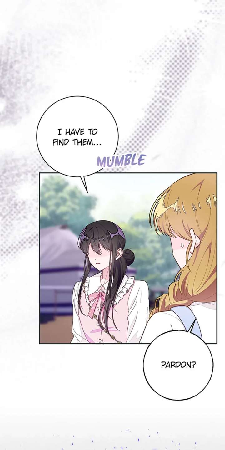 The Bad Ending of an Otome Chapter 85 - Page 25