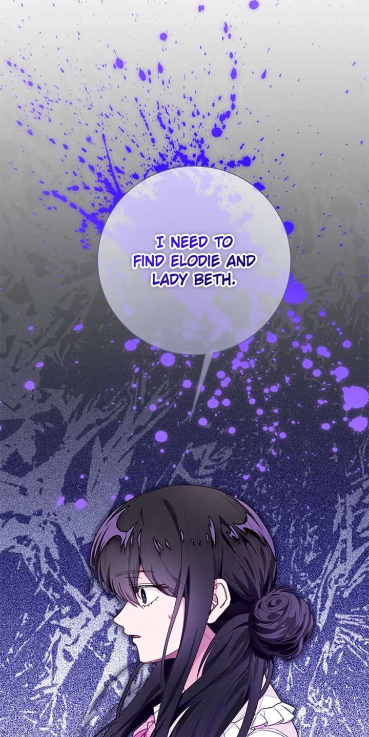 The Bad Ending of an Otome Chapter 85 - Page 26