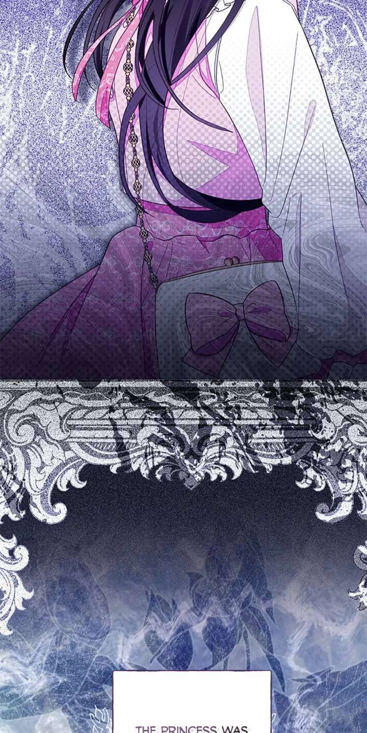 The Bad Ending of an Otome Chapter 85 - Page 27