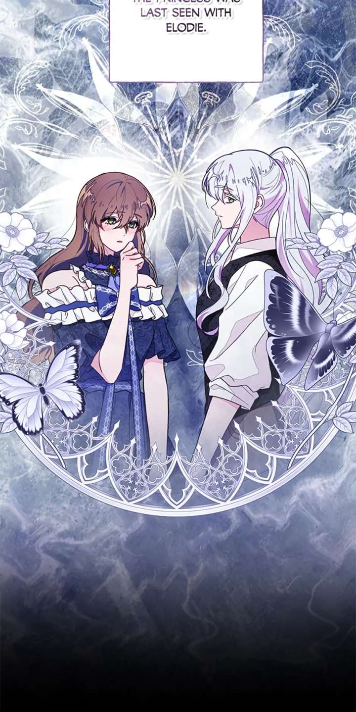 The Bad Ending of an Otome Chapter 85 - Page 28