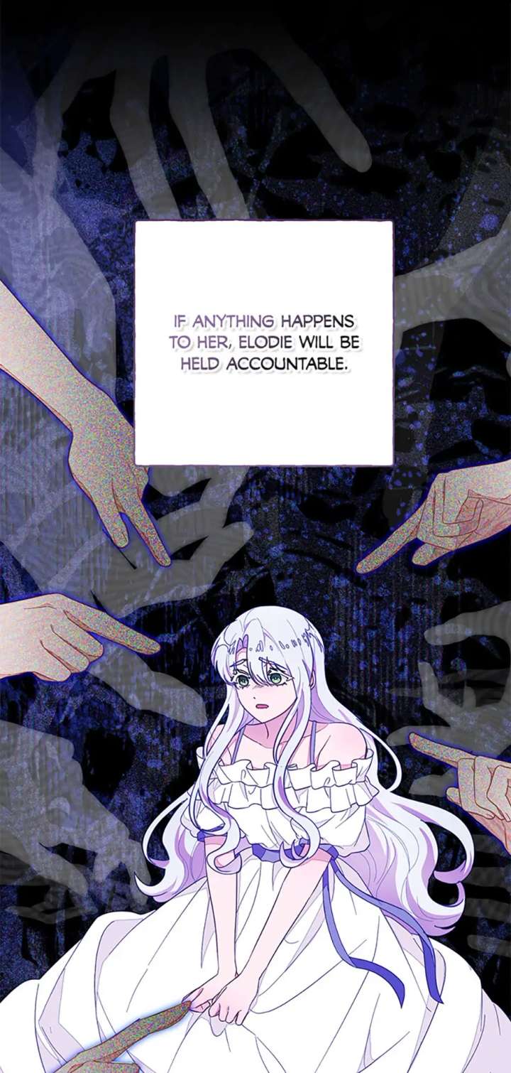 The Bad Ending of an Otome Chapter 85 - Page 29