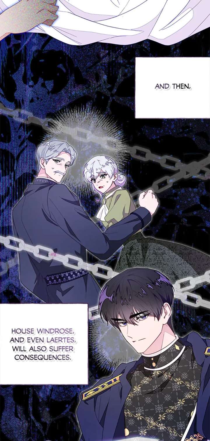 The Bad Ending of an Otome Chapter 85 - Page 30