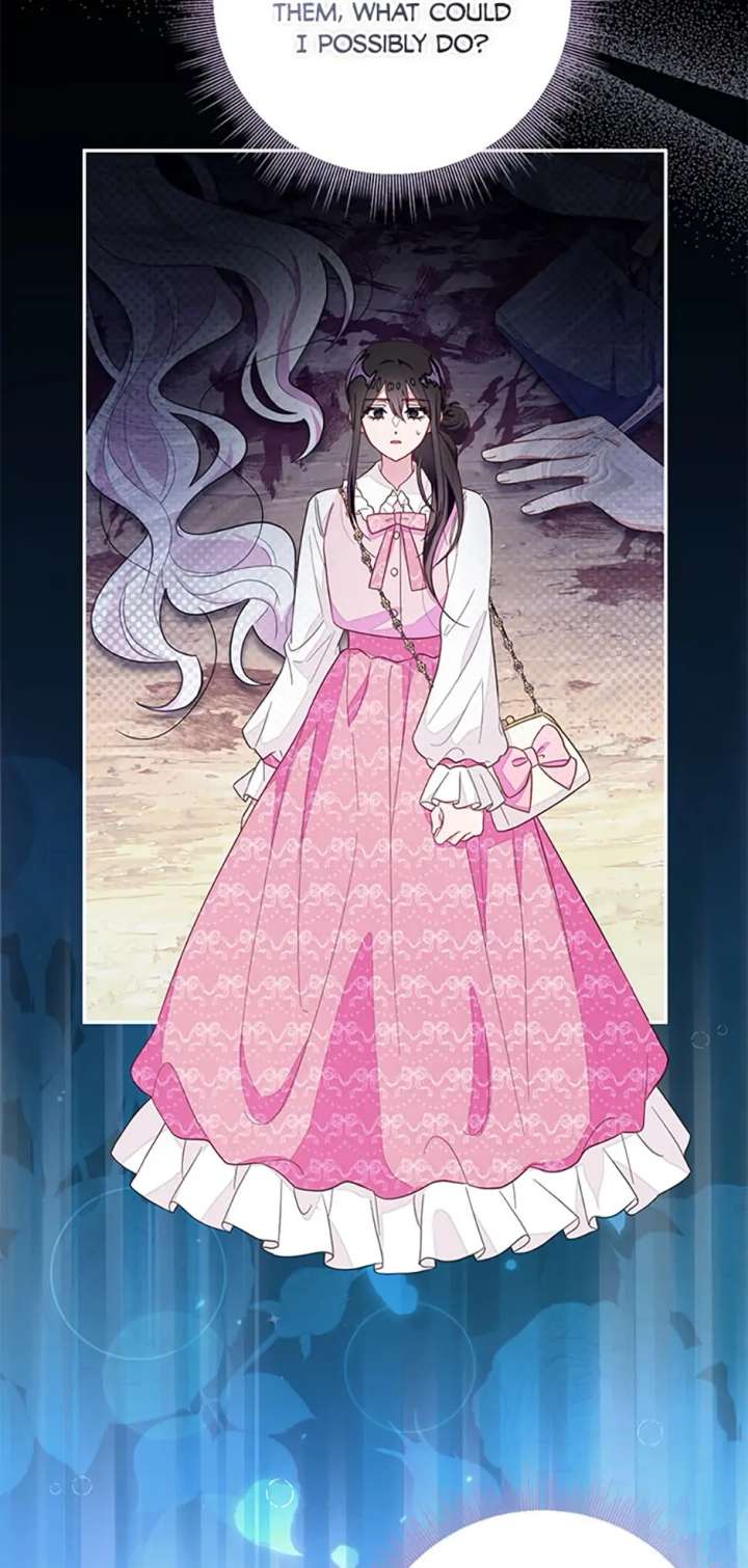 The Bad Ending of an Otome Chapter 85 - Page 32