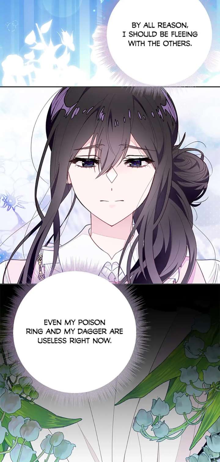 The Bad Ending of an Otome Chapter 85 - Page 33