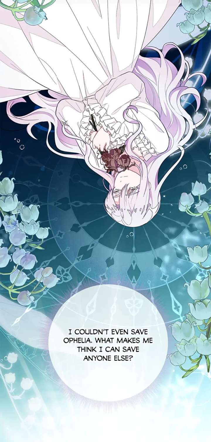 The Bad Ending of an Otome Chapter 85 - Page 34