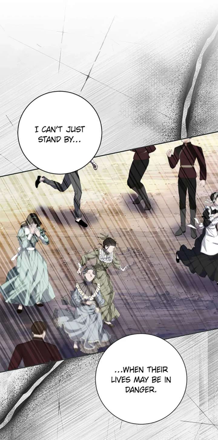 The Bad Ending of an Otome Chapter 85 - Page 37