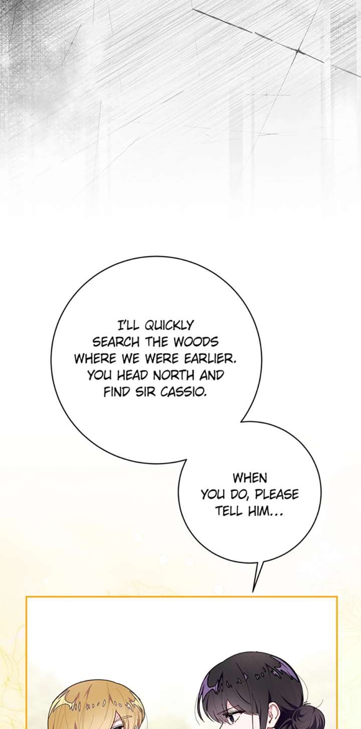 The Bad Ending of an Otome Chapter 85 - Page 38