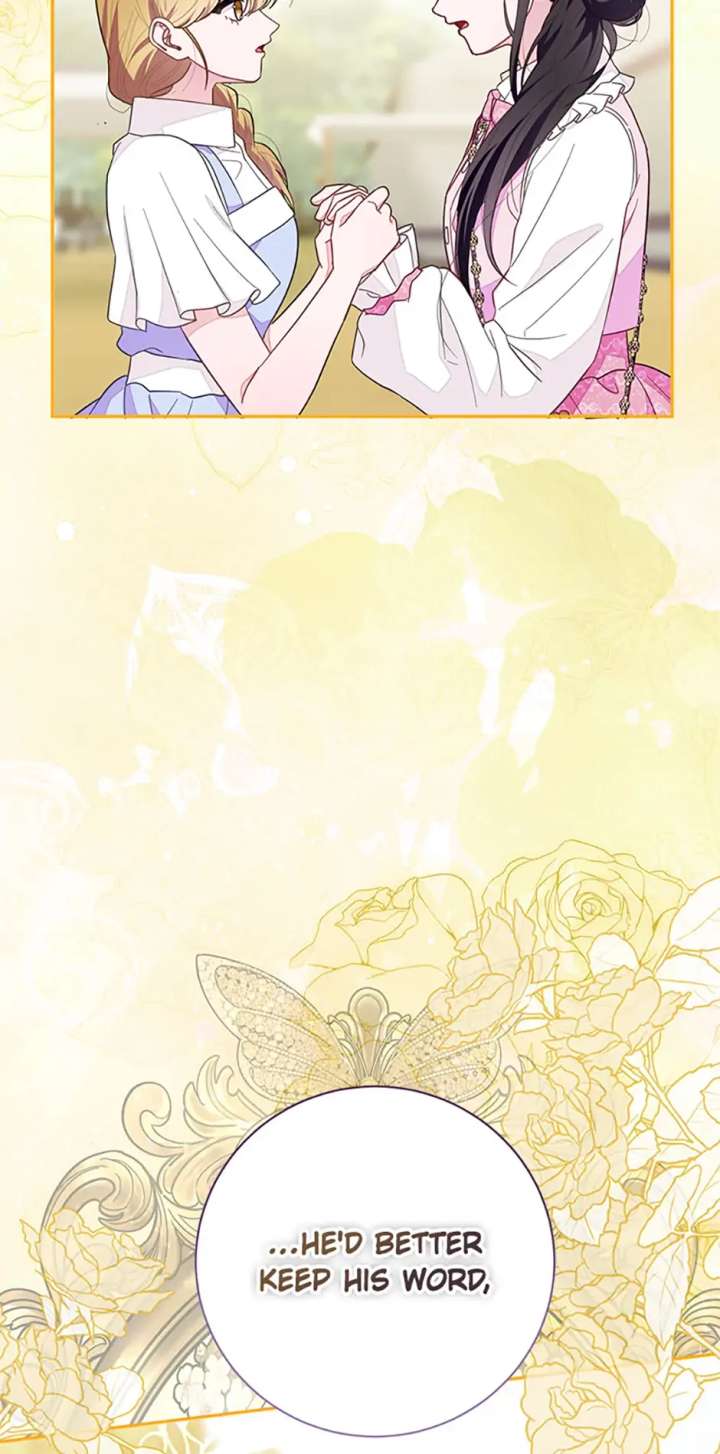 The Bad Ending of an Otome Chapter 85 - Page 39