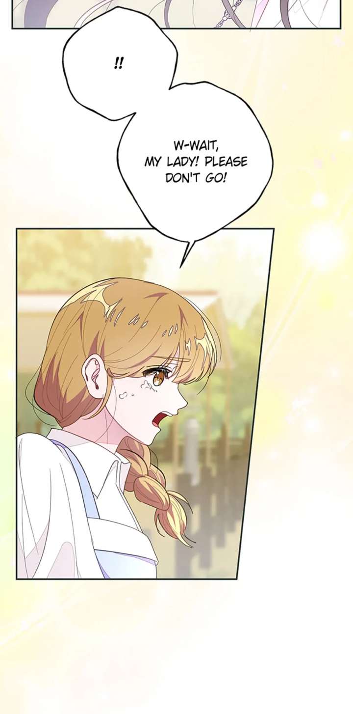 The Bad Ending of an Otome Chapter 85 - Page 42