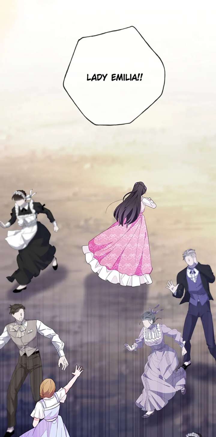 The Bad Ending of an Otome Chapter 85 - Page 43