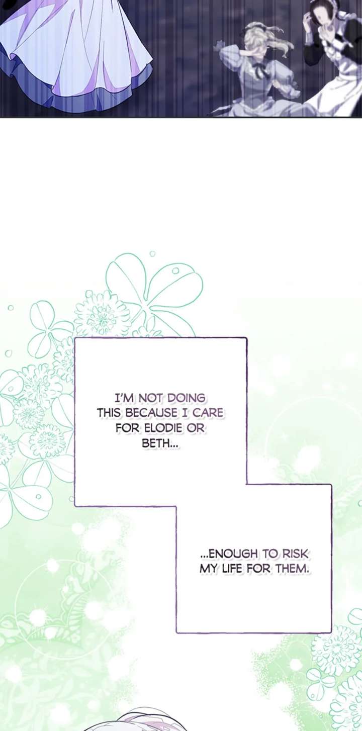 The Bad Ending of an Otome Chapter 85 - Page 44