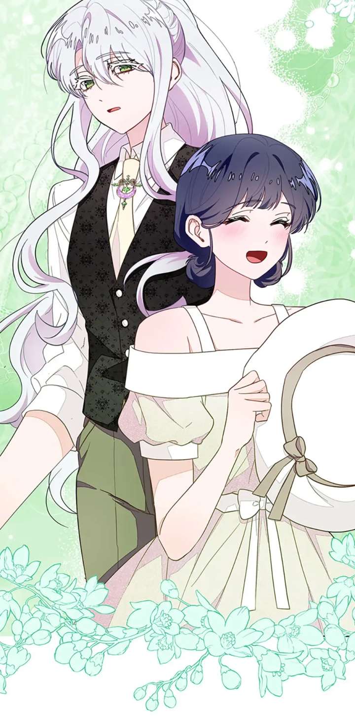 The Bad Ending of an Otome Chapter 85 - Page 45