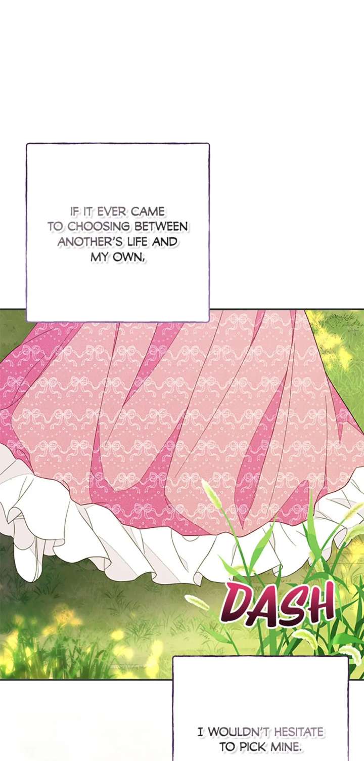 The Bad Ending of an Otome Chapter 85 - Page 46