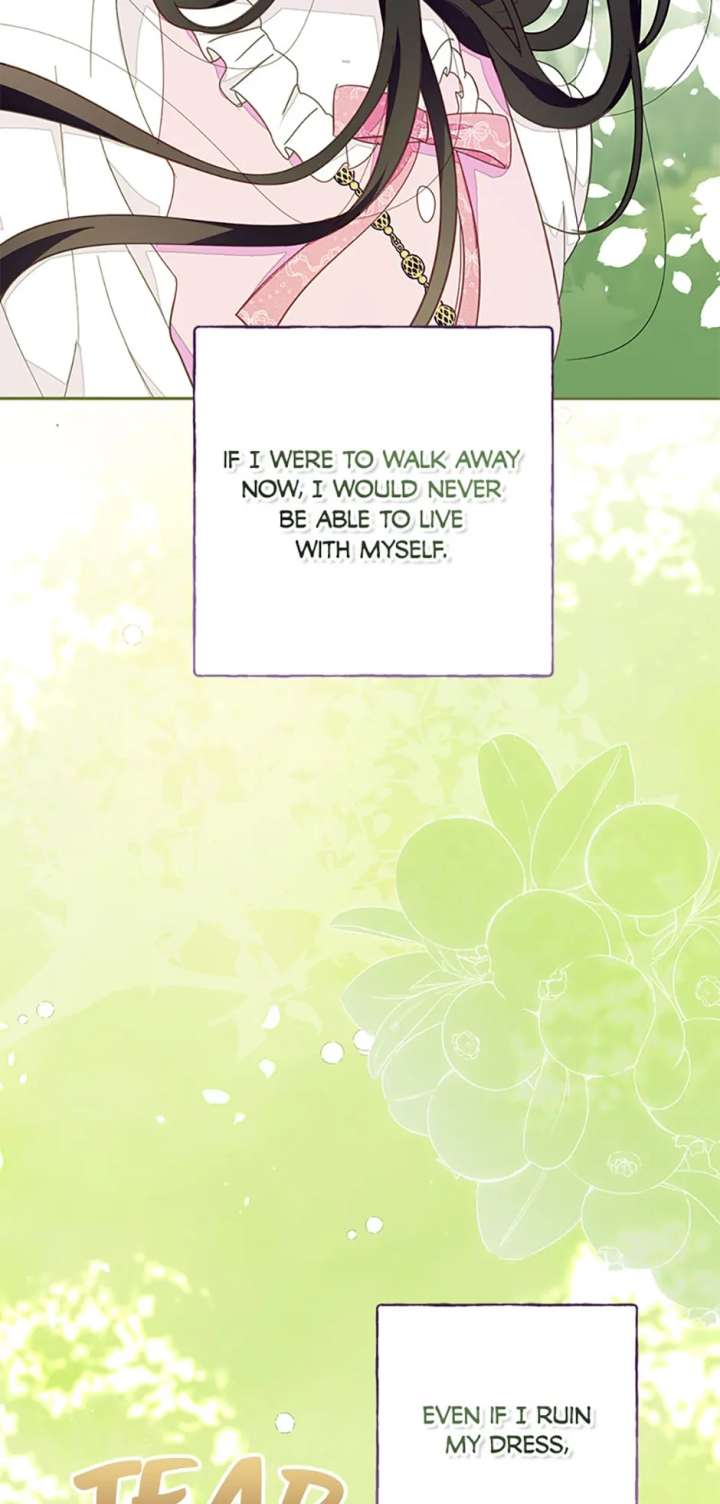 The Bad Ending of an Otome Chapter 85 - Page 48