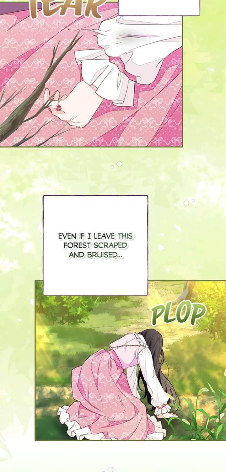 The Bad Ending of an Otome Chapter 85 - Page 49