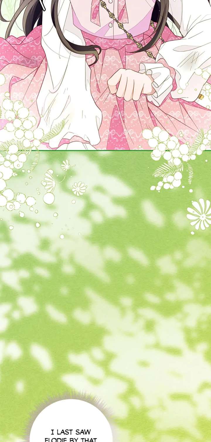 The Bad Ending of an Otome Chapter 85 - Page 51