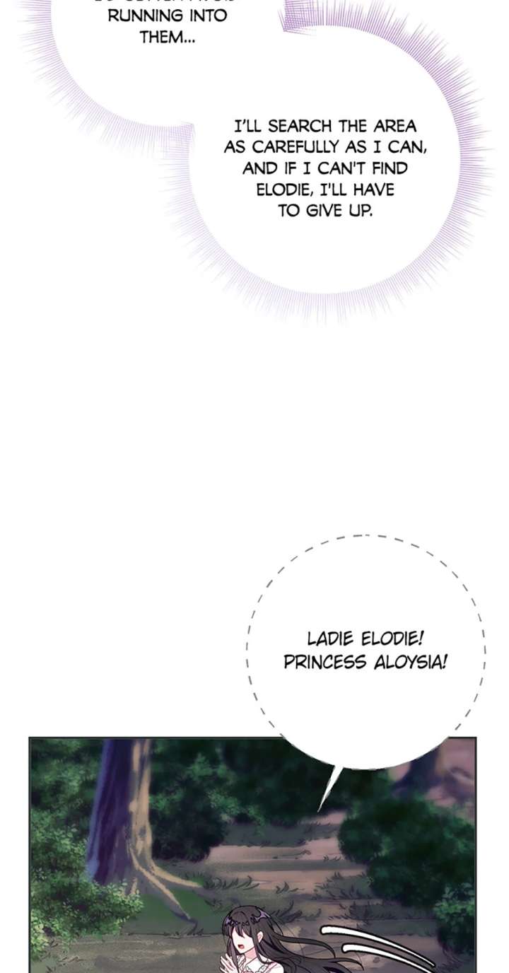 The Bad Ending of an Otome Chapter 85 - Page 55