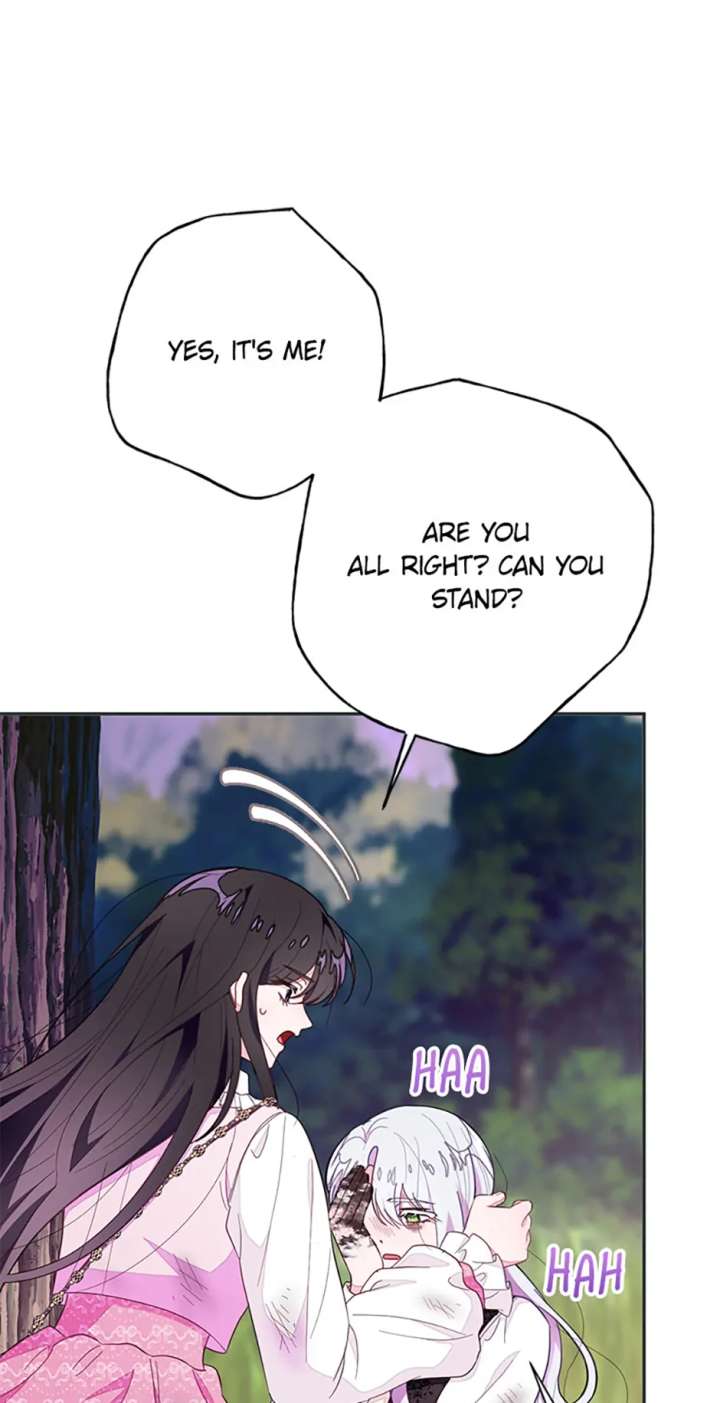 The Bad Ending of an Otome Chapter 85 - Page 62