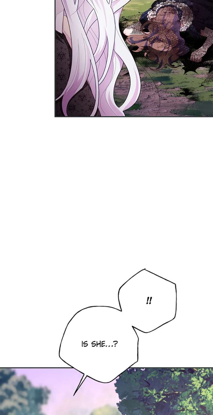 The Bad Ending of an Otome Chapter 85 - Page 64