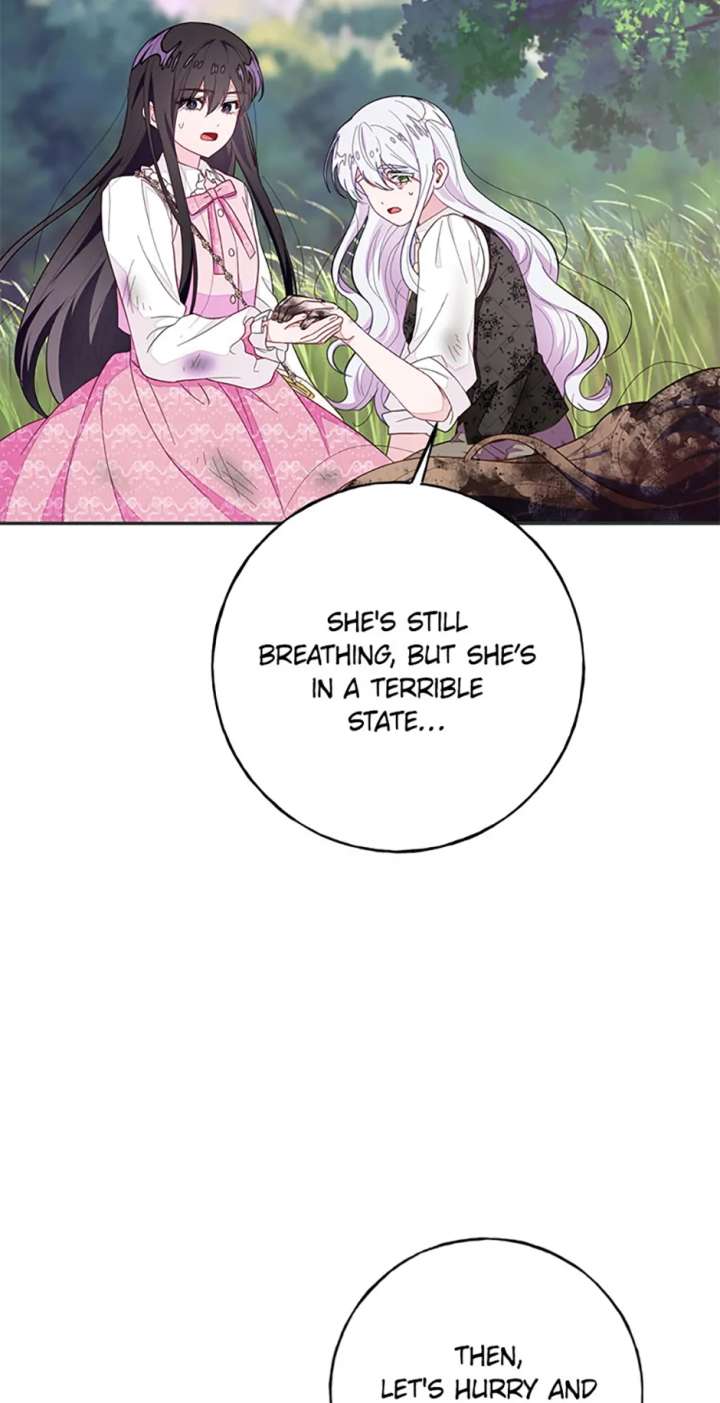 The Bad Ending of an Otome Chapter 85 - Page 65