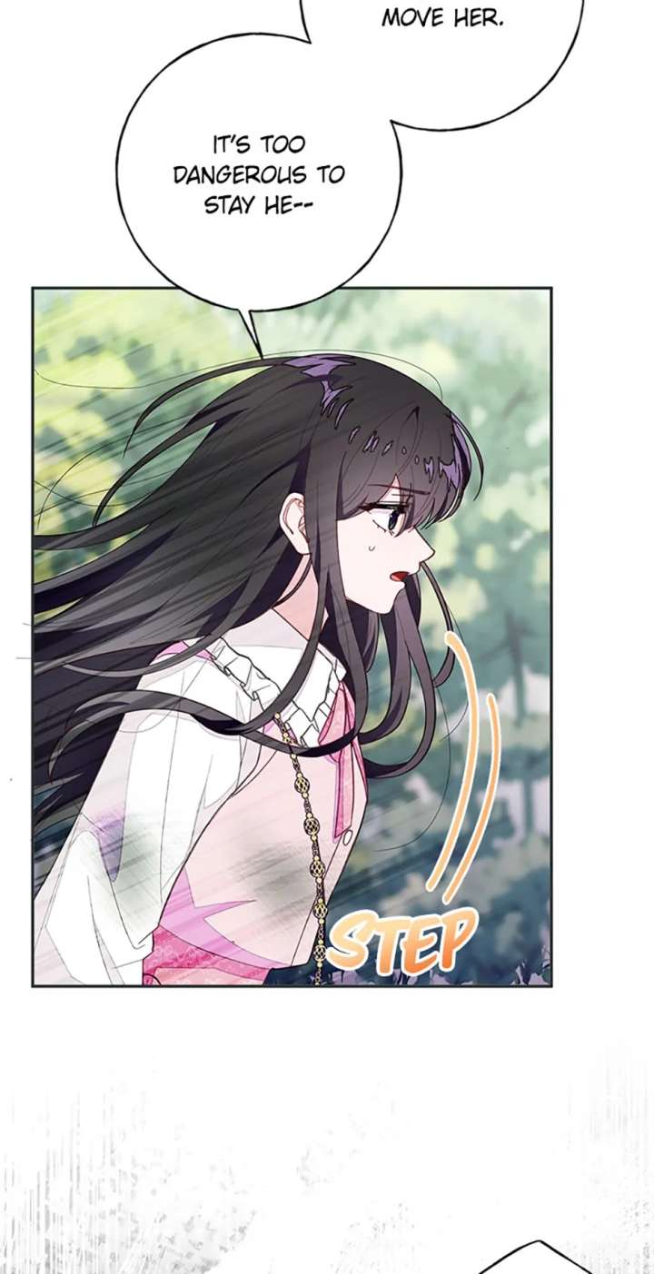 The Bad Ending of an Otome Chapter 85 - Page 66