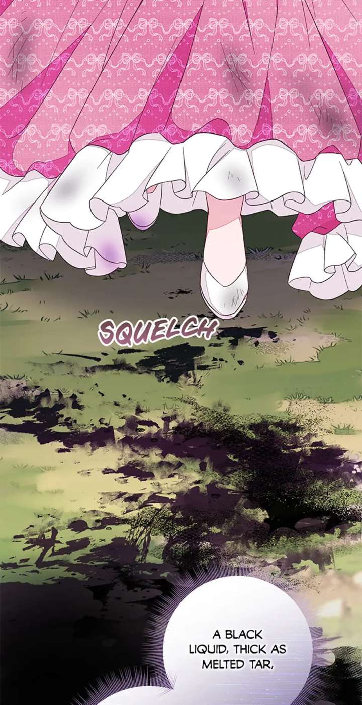 The Bad Ending of an Otome Chapter 85 - Page 68