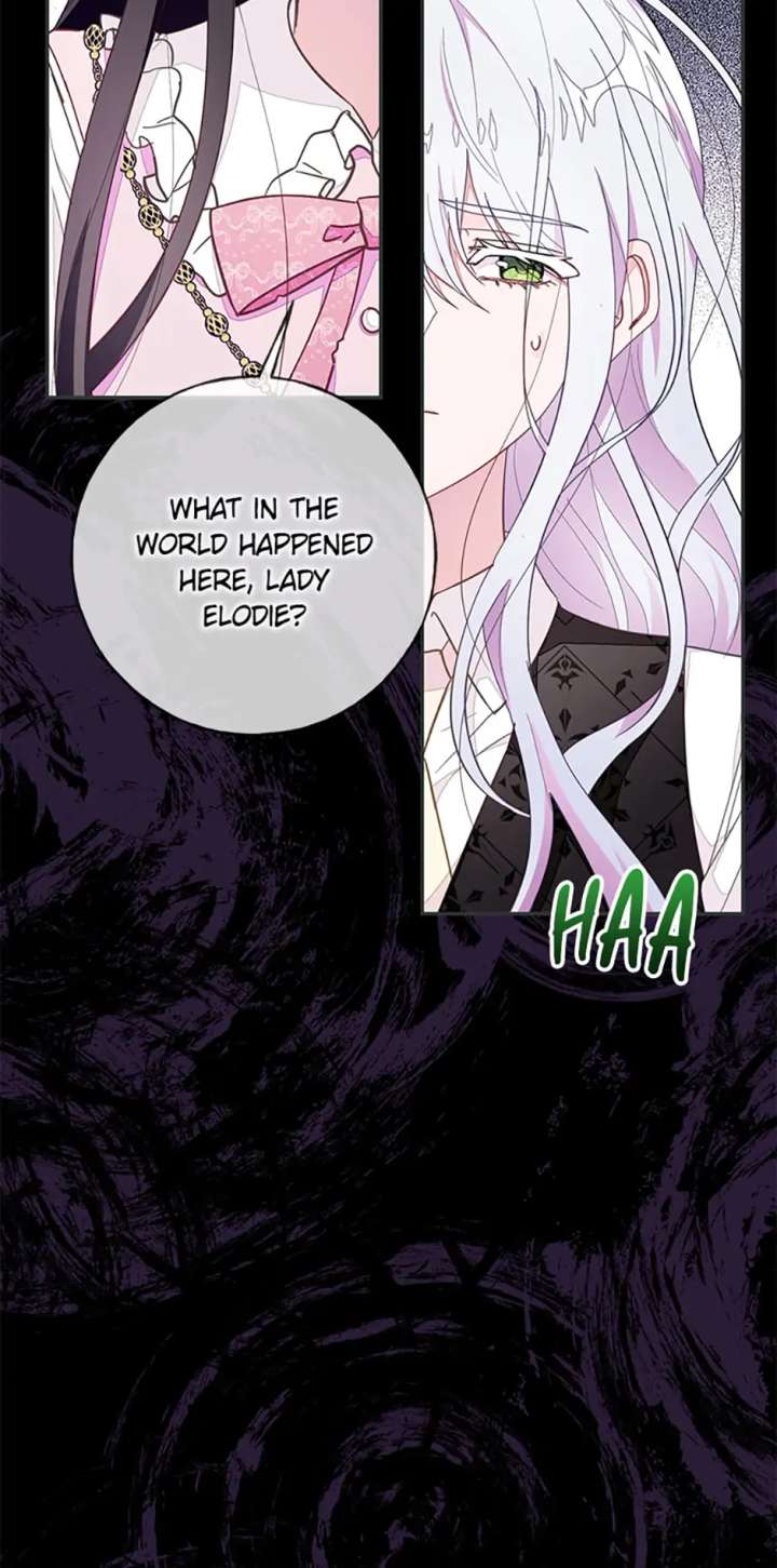 The Bad Ending of an Otome Chapter 85 - Page 74